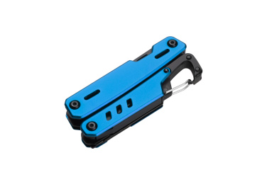 Logotrade corporate gifts photo of: Multitool NOBLE Schwarzwolf