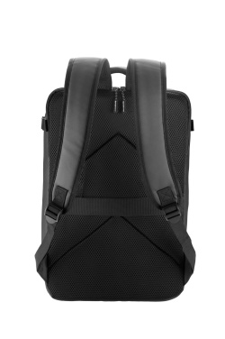 Logotrade promotional item image of: Backpack PALUDI Schwarzwolf