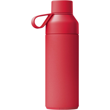 Logo trade promotional items image of: Ocean Bottle 500 ml vacuum insulated water bottle