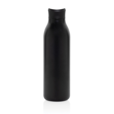 Logo trade promotional products picture of: Avira Alok RCS re-steel 360 waterbottle 600ML