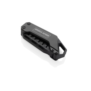 Logo trade business gifts image of: Gear X screwdriver tool