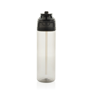 Logotrade promotional product image of: Omni sip RCS RPET water bottle 800ML