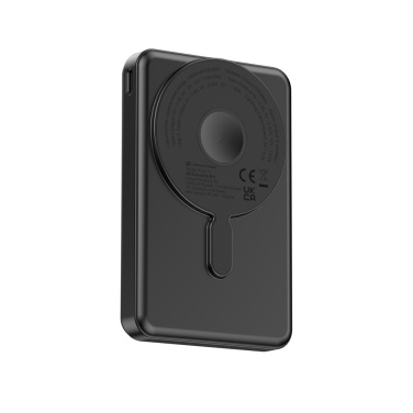 Logo trade promotional items image of: Urban Vitamin Delano 5in1 10,000mah 20WPD magnetic powerbank