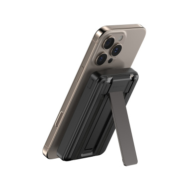 Logotrade promotional item image of: Urban Vitamin Delano 5in1 10,000mah 20WPD magnetic powerbank