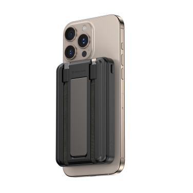 Logotrade promotional items photo of: Urban Vitamin Delano 5in1 10,000mah 20WPD magnetic powerbank
