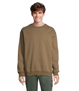Logo trade promotional gift photo of: COLUMBIA UNISEX SWEAT SHIRT