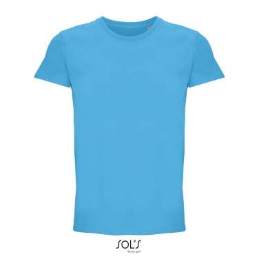 Logotrade promotional merchandise image of: RE CRUSADER T-Shirt 150g