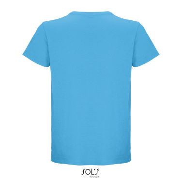 Logo trade advertising products image of: RE CRUSADER T-Shirt 150g