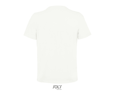 Logo trade promotional gifts picture of: IMPERIAL MEN T-Shirt 190g