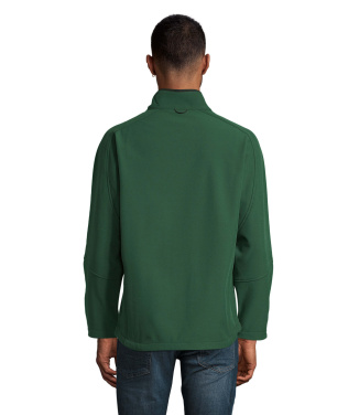 Logotrade promotional items photo of: RELAX MEN SS JACKET 340g