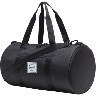 Logotrade corporate gift picture of: Herschel Classic™ recycled gym bag 27L