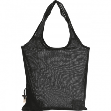 Logotrade promotional product image of: Recycled cotton bag Modena