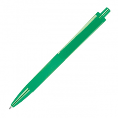 Logotrade advertising product image of: Ballpoint pen Monterrey