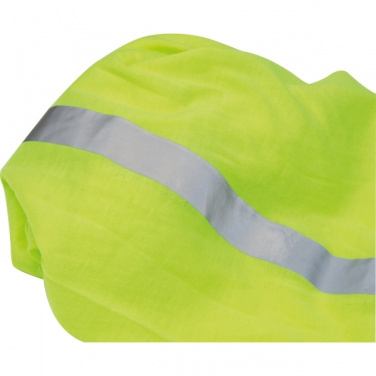 Logotrade corporate gift picture of: Scarf with reflective stripes Treviso