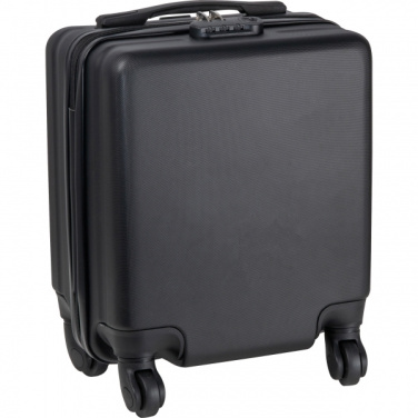 Logo trade promotional merchandise image of: Cabin trolley Palmas
