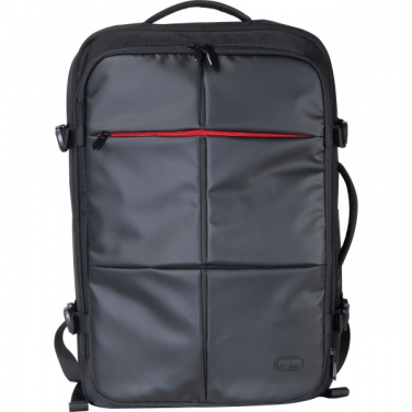 Logotrade promotional item picture of: MoLu backpack San Luis
