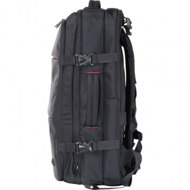 Logotrade promotional gifts photo of: MoLu backpack San Luis
