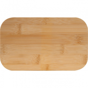 Logo trade advertising product photo of: Lunchbox with bamboo lid Stanley