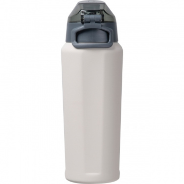 Logo trade advertising products image of: MoLu stainless steel bottle Puente Alto