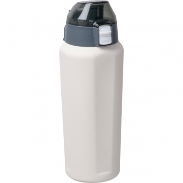 Logo trade promotional products image of: MoLu stainless steel bottle Puente Alto