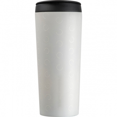 Logotrade promotional product image of: MoLu drinking cup Ponta Grossa