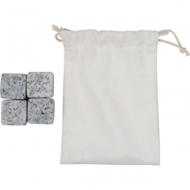 Logotrade business gift image of: Ice cube stones Shenzhen