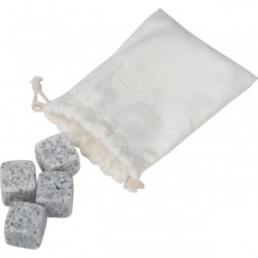 Logotrade corporate gifts photo of: Ice cube stones Shenzhen