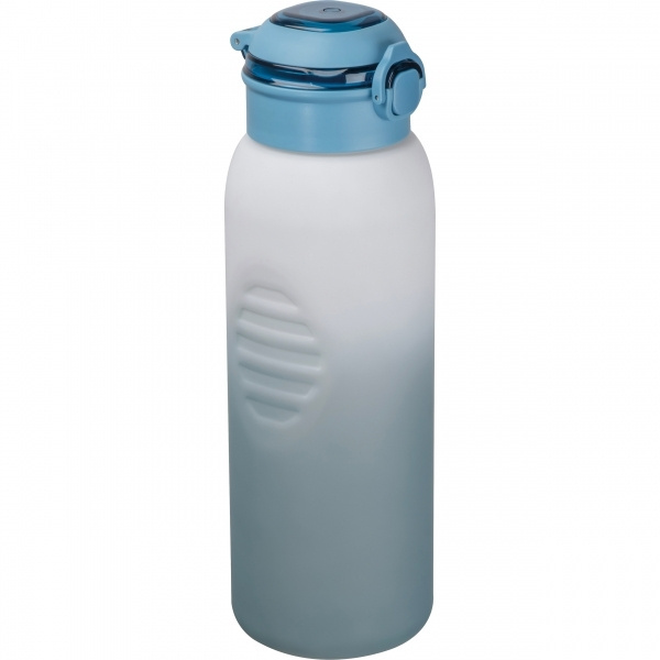 Logotrade business gift image of: Tritan drinking bottle Alicante
