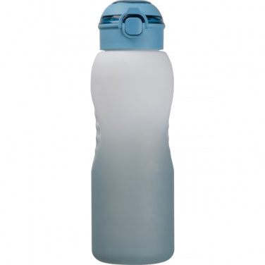 Logotrade corporate gift image of: Tritan drinking bottle Alicante