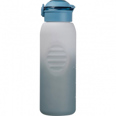 Logo trade promotional products picture of: Tritan drinking bottle Alicante