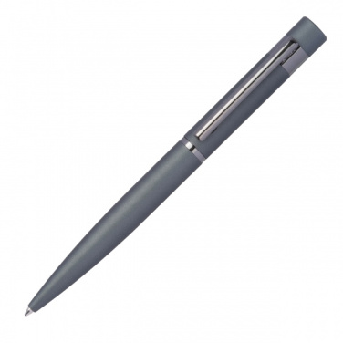 Logotrade promotional merchandise picture of: MoLu writing set Porto Velho