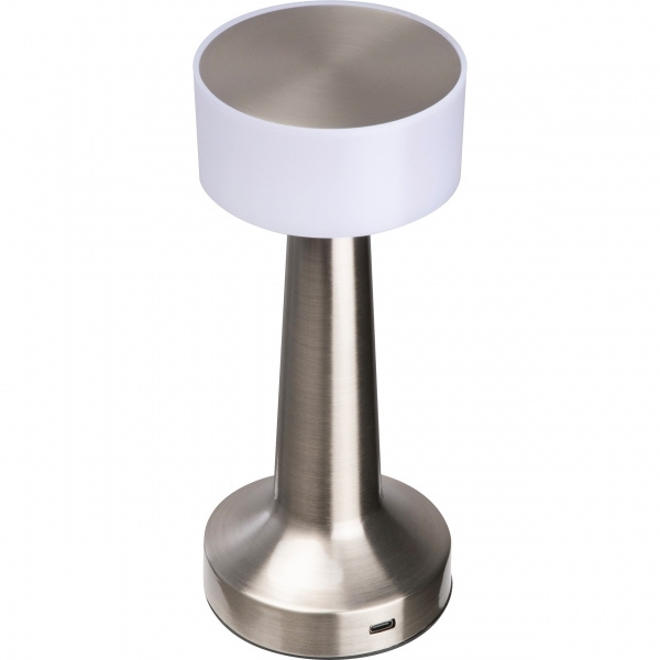 Logo trade promotional product photo of: Table lamp Poznan