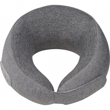 Logo trade promotional products image of: MoLu neck pillow Prince George