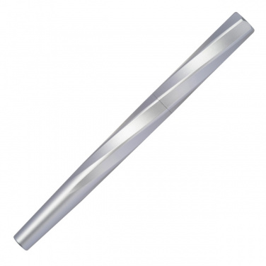 Logotrade business gift image of: MoLu brass rollerball Praia Grande