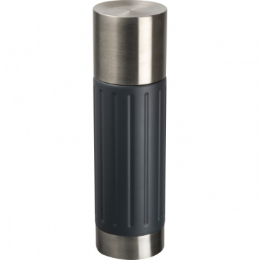 Logotrade promotional giveaways photo of: MoLu stainless steel bottle copper-insulated Saint Albans