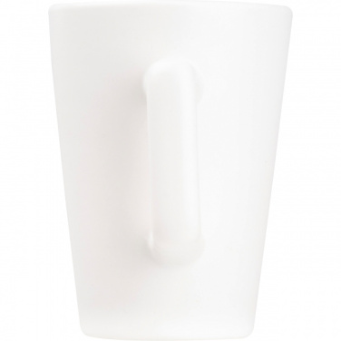Logo trade advertising products picture of: Espresso ceramic cup Singapore
