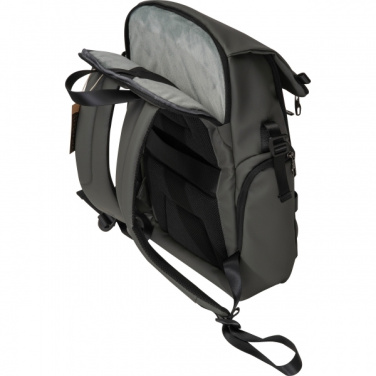 Logotrade promotional gifts photo of: MoLu backpack Santa Ana