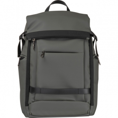 Logotrade promotional giveaway image of: MoLu backpack Santa Ana