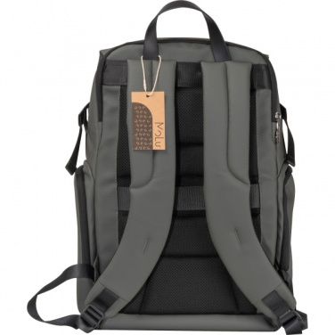 Logo trade promotional product photo of: MoLu backpack Santa Ana