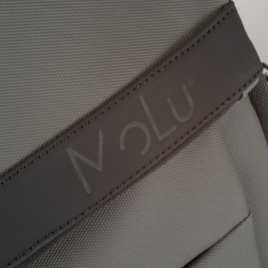 Logotrade promotional item image of: MoLu backpack Santa Ana