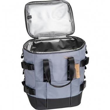 Logo trade promotional gifts picture of: MoLu cooler bag Saint Helens
