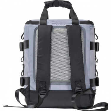 Logotrade promotional gift picture of: MoLu cooler bag Saint Helens