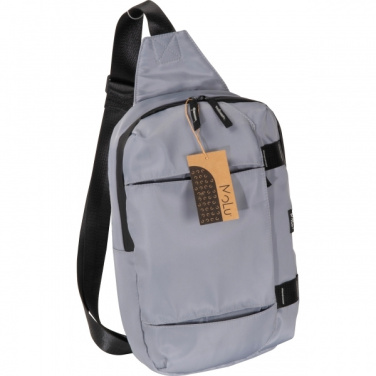 Logo trade promotional product photo of: MoLu shoulder bag Saint-Hubert