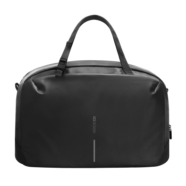 Logo trade advertising product photo of: Urban Water Resistant Weekend Bag
