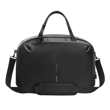 Logo trade promotional items picture of: Urban Water Resistant Weekend Bag