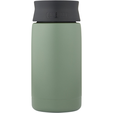 Logotrade business gift image of: CamelBak® Hot Cap 350 ml copper vacuum insulated tumbler