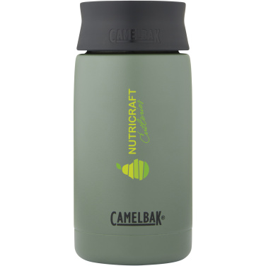 Logo trade advertising products image of: CamelBak® Hot Cap 350 ml copper vacuum insulated tumbler