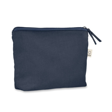 Logo trade advertising product photo of: Cosmetic bag 320 gr/m²