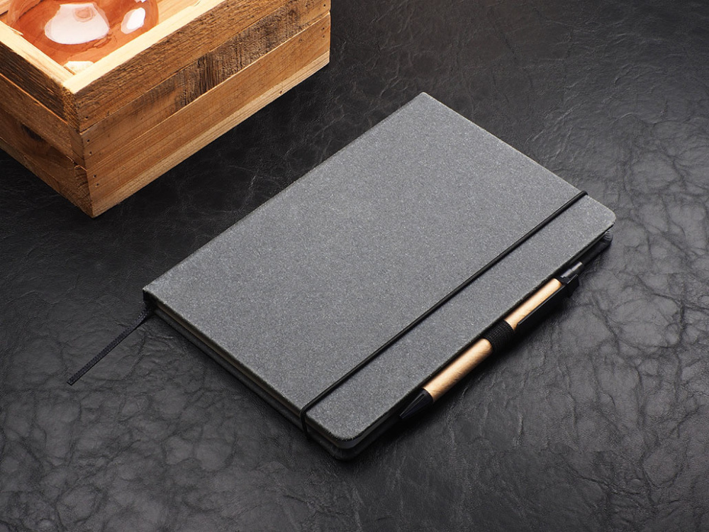 Logotrade advertising product image of: Notebook  210210701