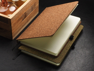 Logotrade corporate gift picture of: Notebook  219635102